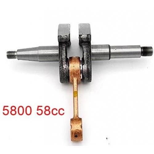 AMBIELAJ 5800 - DRUJBA CHINA 5800 58cc ZENOAH 5800 AMBIELAJ 5800 - DRUJBA CHINA 5800 58cc ZENOAH 5800